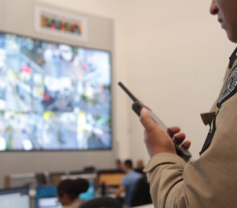 Imagem do post Trotes representam mais de 6% das ligações recebidas pela Segurança Pública na Bahia em 2025