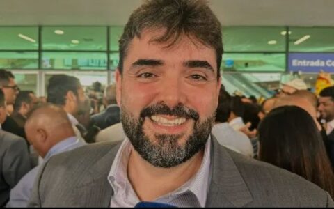 Imagem do post Definição de Chapa Majoritária PT e PSD só em 2026, diz Adolpho Loyola