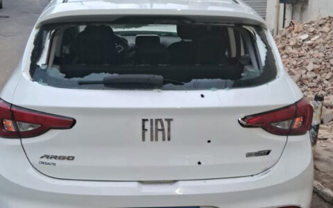 Imagem do post Operação “Cavalo de Troia” prende trio e recupera carros roubados em Salvador e Lauro de Freitas