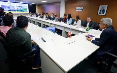 Imagem do post Ubaíra reforça saúde com duas novas ambulâncias entregues pelo Governo da Bahia