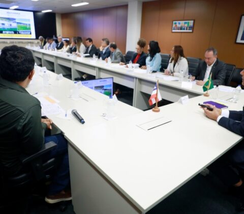 Imagem do post Ubaíra reforça saúde com duas novas ambulâncias entregues pelo Governo da Bahia