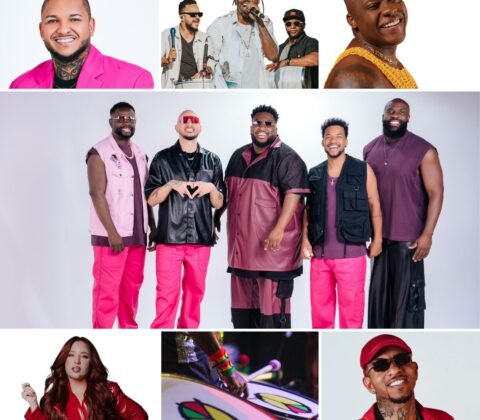 Imagem do post Grupo Benzadeus grava DVD no Pelourinho com show gratuito e participações