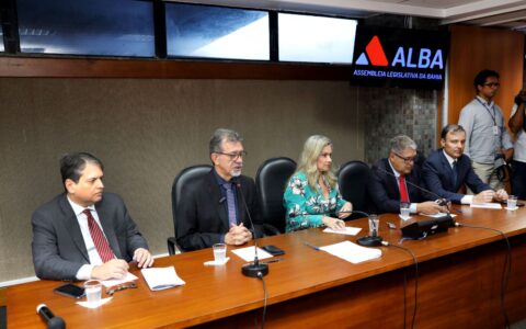 Imagem do post Obras da Ponte Salvador–Ilha de Itaparica começam em junho de 2026 e terão conjunto de intervenções