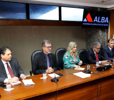 Imagem do post Obras da Ponte Salvador–Ilha de Itaparica começam em junho de 2026 e terão conjunto de intervenções