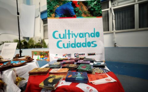 Imagem do post Governo da Bahia amplia Pontos de Cuidado e fortalece apoio a pessoas em vulnerabilidade
