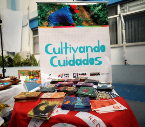 Imagem do post Governo da Bahia amplia Pontos de Cuidado e fortalece apoio a pessoas em vulnerabilidade