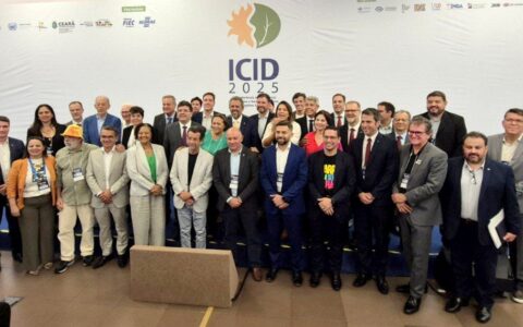 Imagem do post Governadores do Nordeste anunciam medidas de estímulo ao desenvolvimento e Bahia lidera em número de propostas