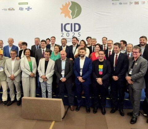 Imagem do post Governadores do Nordeste anunciam medidas de estímulo ao desenvolvimento e Bahia lidera em número de propostas