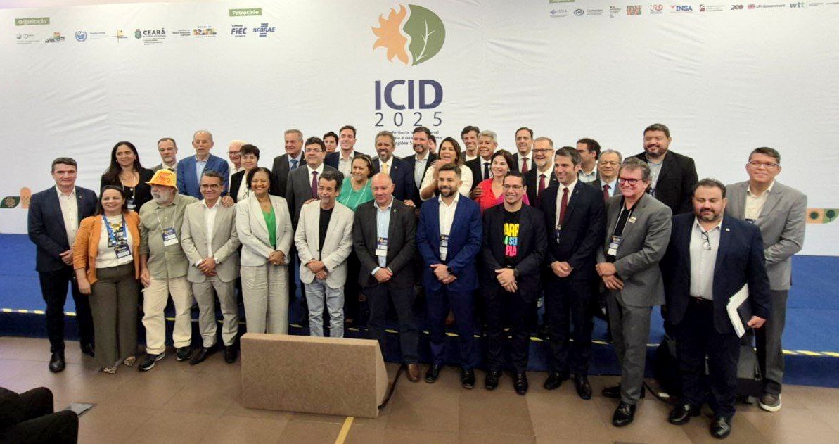 Governadores do Nordeste anunciam medidas de estímulo ao desenvolvimento e Bahia lidera em número de propostas