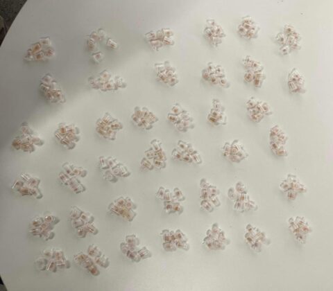 Imagem do post Traficantes do BDM são presos com 200 pinos de crack