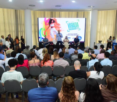 Imagem do post “Não há nenhum evento no Brasil com essa infraestrutura”, destaca Isaac Edington