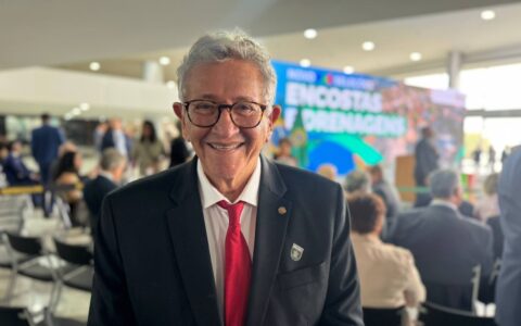 Imagem do post Novo PAC Seleções destinará R$ 140 milhões para obras de drenagem e contenção de encostas em Camaçari