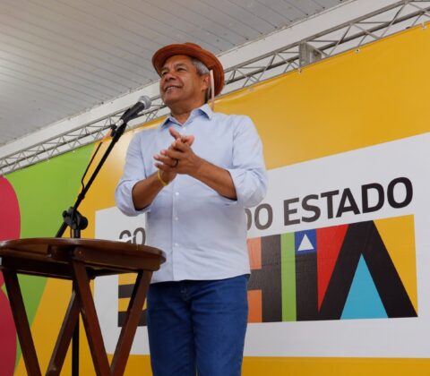 Imagem do post Em mais uma agenda regionalizada, Jerônimo inicia série de entregas até domingo (21)