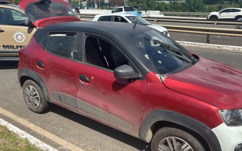 Imagem do post Confronto na Bonocô: Três pessoas são baleadas após perseguição policial