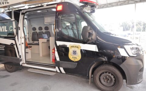 Imagem do post Estação da Lapa vira palco de combate ao feminicídio