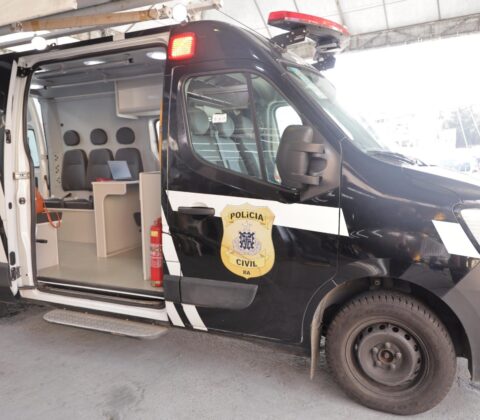 Imagem do post Estação da Lapa vira palco de combate ao feminicídio