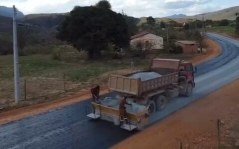 Imagem do post Governo da Bahia rebate ACM Neto e confirma avanço das obras em Catolés