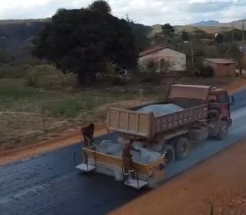 Imagem do post Governo da Bahia rebate ACM Neto e confirma avanço das obras em Catolés