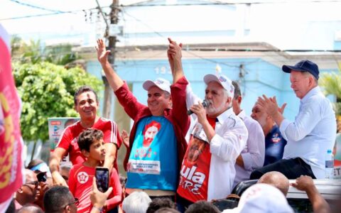 Imagem do post Wagner crava nova candidatura ao Senado em 26