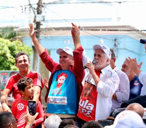 Imagem do post Wagner crava nova candidatura ao Senado em 26