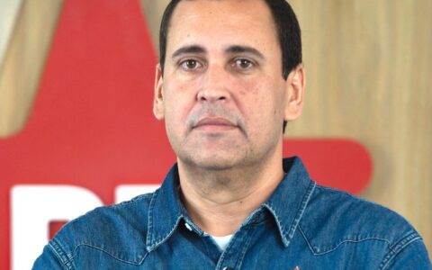 Imagem do post Éden Valadares: “Entre a Constituição e a Anistia, a direita escolheu a impunidade”