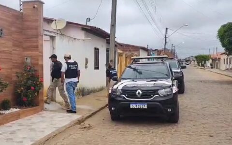 Imagem do post Adolescente é apreendido por transmitir abusos ao vivo