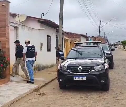 Imagem do post Adolescente é apreendido por transmitir abusos ao vivo