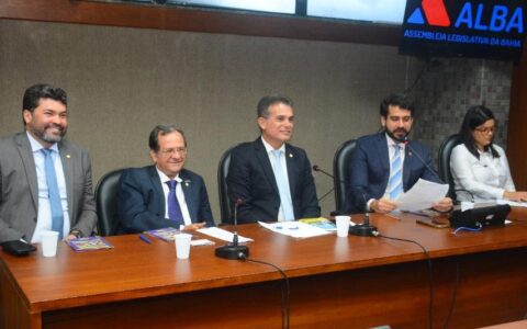 Imagem do post Audiência pública na ALBA reúne representantes de 12 vinícolas para debater cadeia produtiva do vinho na Bahia