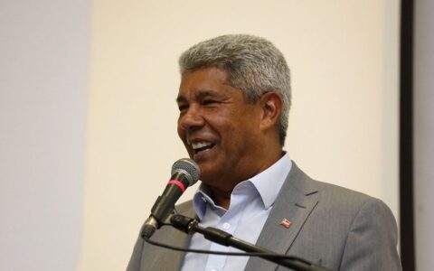 Imagem do post Bahia lidera e aposta em investimentos que mudam a vida do povo baiano