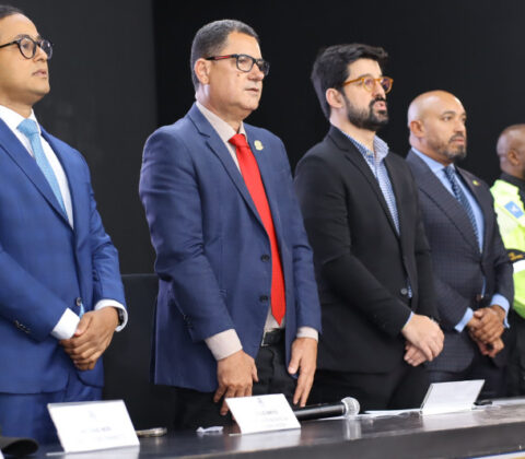 Imagem do post Salvador celebra o Dia do Agente de Trânsito com sessão especial na Câmara