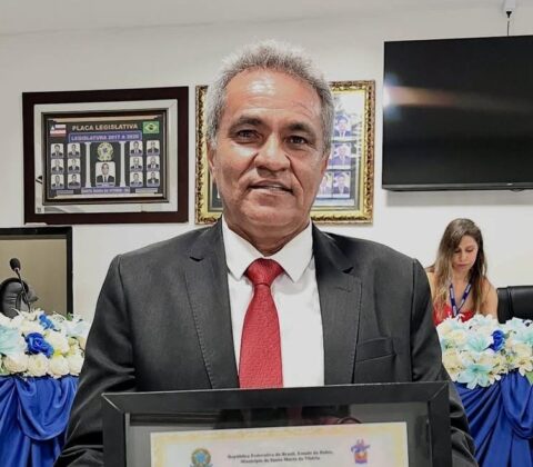 Imagem do post Correntina: ex-prefeito vira réu por improbidade e pode ter bens bloqueados