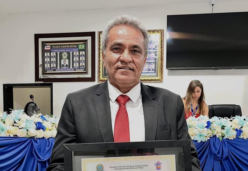 Correntina: ex-prefeito vira réu por improbidade e pode ter bens bloqueados