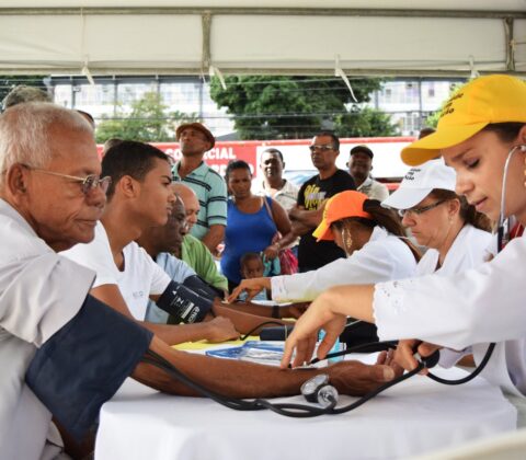 Imagem do post Rádio Sociedade retorna o tradicional projeto “Sociedade nos Bairros” com edição especial em Periperi 