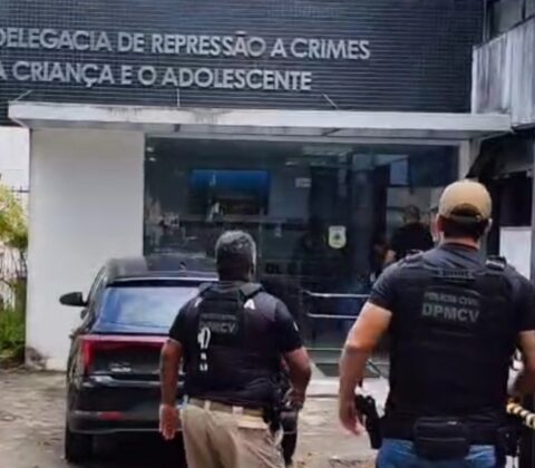 Imagem do post Professor de jiu-jitsu é preso suspeito de abusar sexualmente de crianças e adolescentes