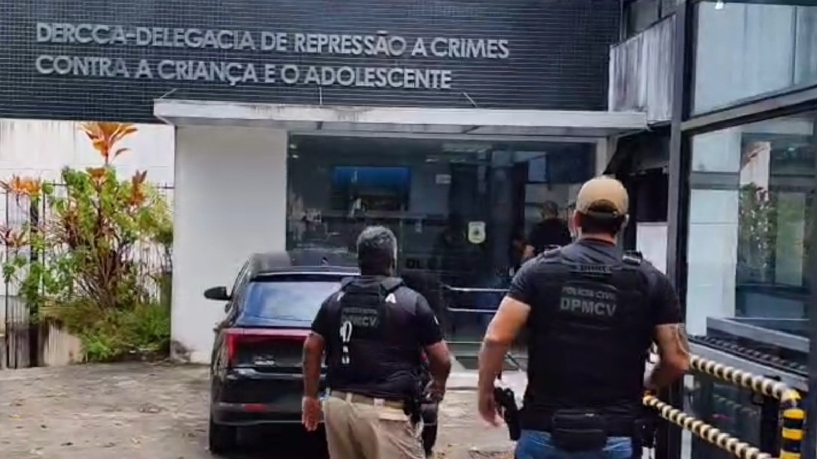 Professor de jiu-jitsu é preso suspeito de abusar sexualmente de crianças e adolescentes