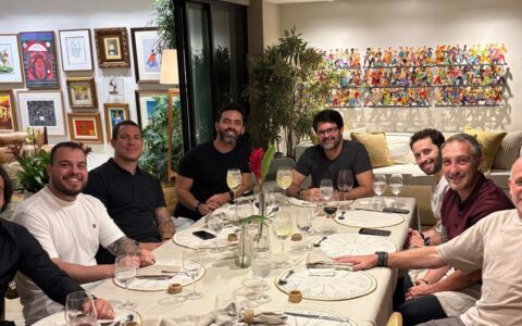 Imagem do post Bellintani desmente rumores sobre negociação da SAF do Vitória