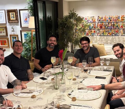 Imagem do post Bellintani desmente rumores sobre negociação da SAF do Vitória