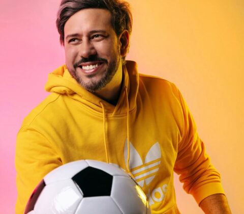 Imagem do post Confira a análise de Cáscio Cardoso para Bahia 1 x 0 Flamengo