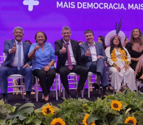 Imagem do post “Temos buscado fortalecer as políticas públicas voltadas para o protagonismo feminino”, destaca Jerônimo Rodrigues