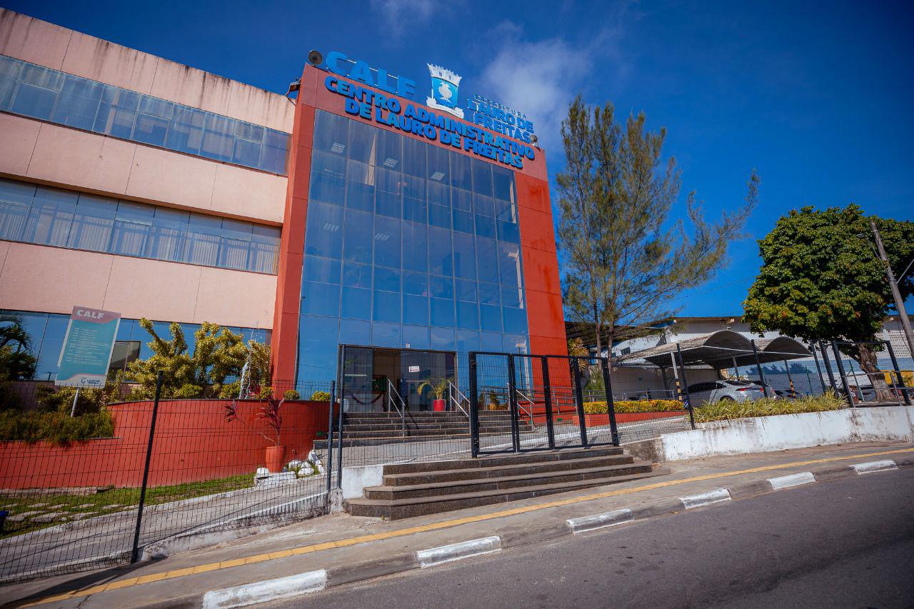 Pacote fiscal de Lauro de Freitas amplia isenção do IPTU em mais de 350%