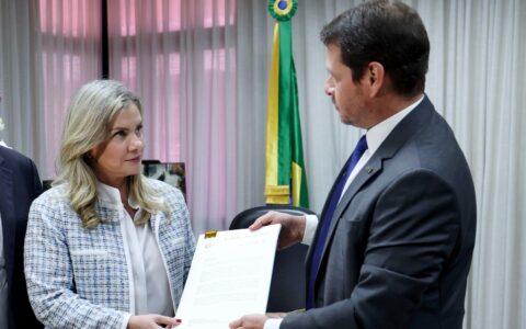 Imagem do post Governo da Bahia envia orçamento recorde de R$ 77,4 bi para 2026 com foco na área social