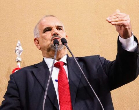 Imagem do post Incoerência é o que define ACM Neto, diz deputado Marcelino Galo