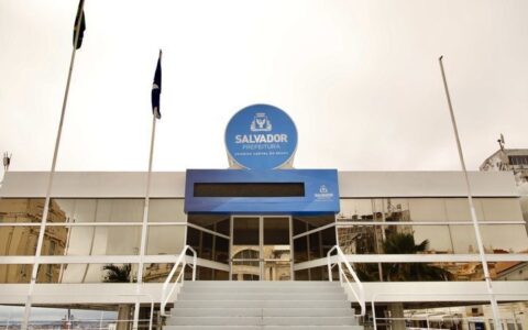 Imagem do post Prefeitura de Salvador envia orçamento recorde de R$14,9 bi para 2026 à Câmara
