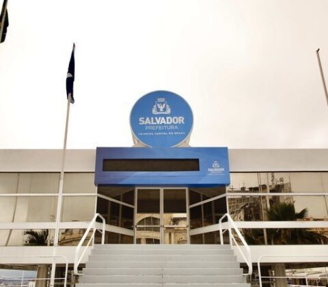 Imagem do post Prefeitura de Salvador envia orçamento recorde de R$14,9 bi para 2026 à Câmara