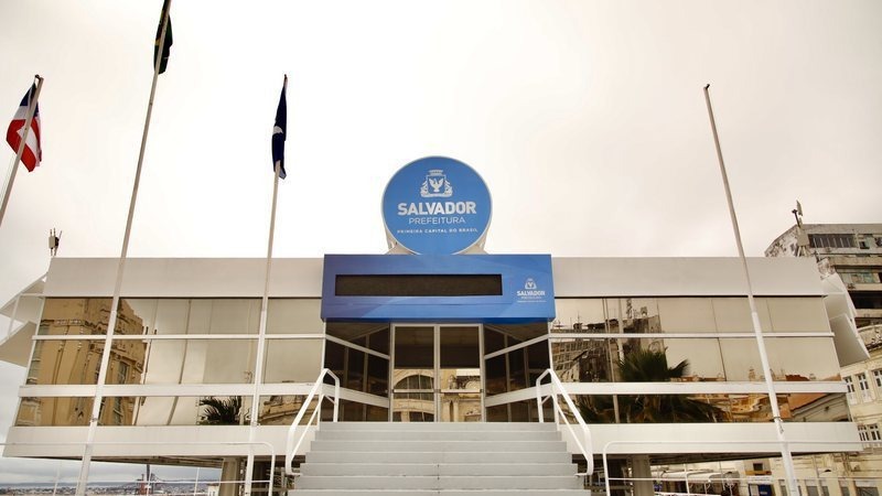 Prefeitura de Salvador envia orçamento recorde de R$14,9 bi para 2026 à Câmara