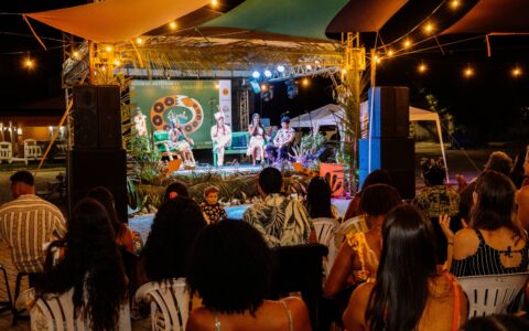 Imagem do post Ilha de Boipeba se prepara para a 4ª Festa Literária com programação gratuita e cultural