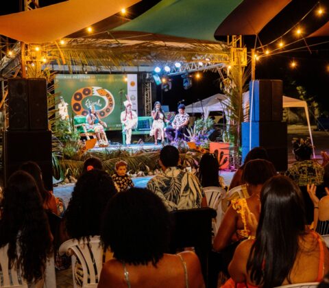 Imagem do post Ilha de Boipeba se prepara para a 4ª Festa Literária com programação gratuita e cultural