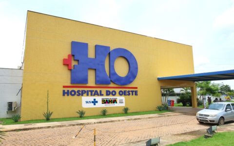 Imagem do post Governo da Bahia investe R$ 62 milhões na ampliação do Hospital do Oeste em Barreiras