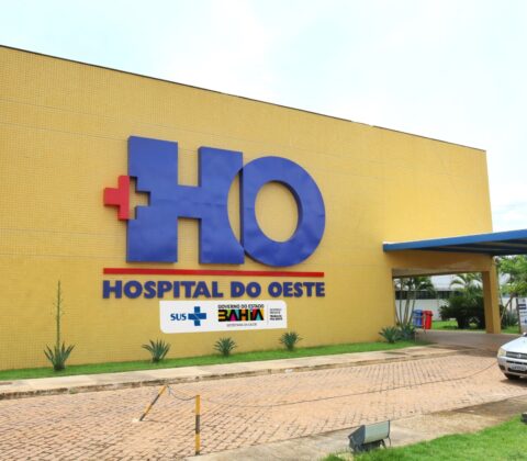 Imagem do post Governo da Bahia investe R$ 62 milhões na ampliação do Hospital do Oeste em Barreiras