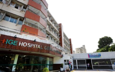 Imagem do post Rede estadual sustenta saúde em Salvador